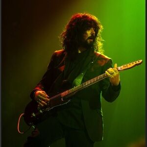 Meet your Posher, Byron